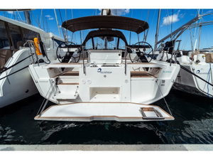Dufour 41 „Mahsa“ – fotka 1