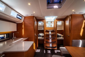 Dufour 41 „Mahsa“ – fotka 20
