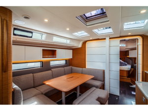 Dufour 41 „Mahsa“ – fotka 21