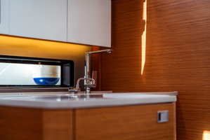 Dufour 41 „Mahsa“ – fotka 7