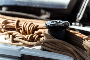 Dufour 41 „Mahsa“ – fotka 10
