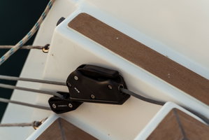 Dufour 41 „Mahsa“ – fotka 12
