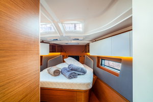 Dufour 41 „Mahsa“ – fotka 16