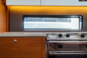 Dufour 41 „Mahsa“ – fotka 6