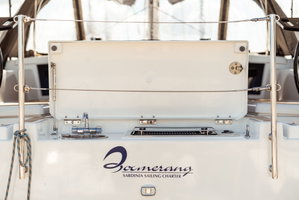 Dufour 41 „Mahsa“ – fotka 9