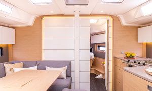 Dufour 41 „Mahsa“ – fotka 13
