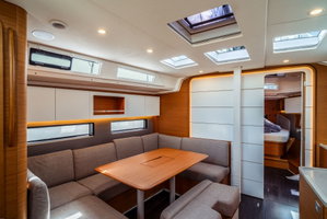 Dufour 41 „Mahsa“ – fotka 15