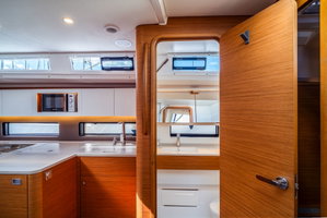 Dufour 41 „Mahsa“ – fotka 18