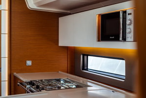 Dufour 41 „Mahsa“ – fotka 8