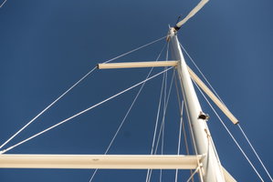 Dufour 41 „Mahsa“ – fotka 11