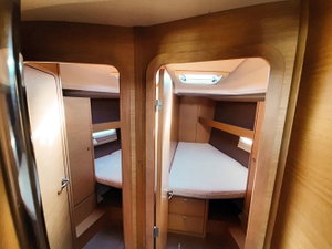 Dufour 460 GL „Divina“ – fotka 4