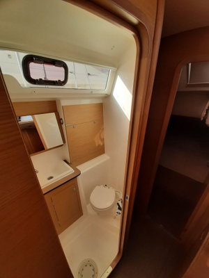 Dufour 460 GL „Divina“ – fotka 5