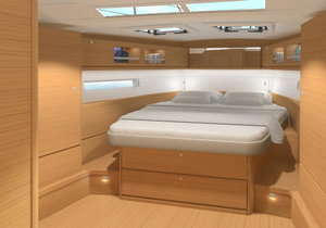Dufour 520 GL „Malu'“ – fotka 4
