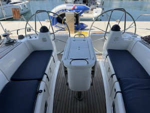 Bavaria 49 „LADY LIBERTY“ – fotka 19