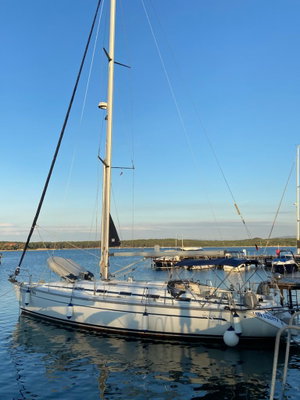 Bavaria 49 „LADY LIBERTY“ – fotka 20