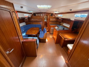Bavaria 49 „LADY LIBERTY“ – fotka 3