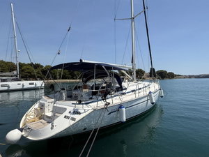 Bavaria 49 „LADY LIBERTY“ – fotka 17