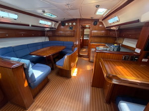Bavaria 49 „LADY LIBERTY“ – fotka 14
