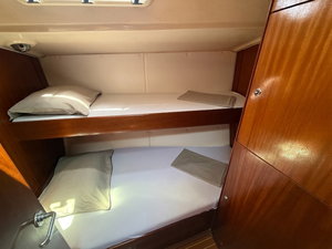 Bavaria 49 „LADY LIBERTY“ – fotka 13