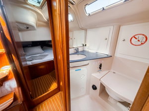 Bavaria 49 „LADY LIBERTY“ – fotka 6