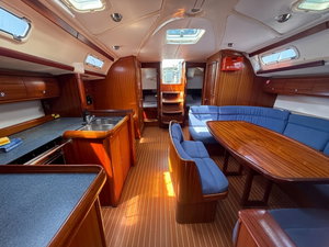Bavaria 49 „LADY LIBERTY“ – fotka 11