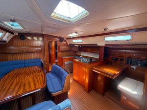 Bavaria 49 „LADY LIBERTY“ – fotka 7