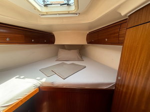 Bavaria 49 „LADY LIBERTY“ – fotka 10