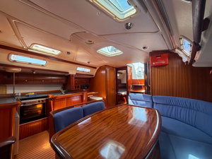 Bavaria 49 „LADY LIBERTY“ – fotka 8