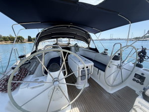 Bavaria 49 „LADY LIBERTY“ – fotka 16