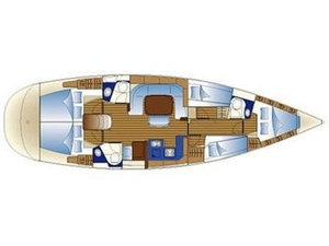 Bavaria 49 „LADY LIBERTY“ – fotka 21