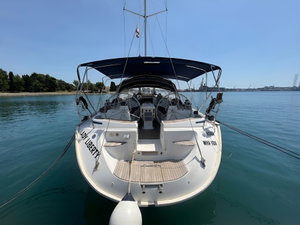 Bavaria 49 „LADY LIBERTY“ – fotka 1