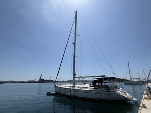 Bavaria 49 „LADY LIBERTY“ – fotka 18