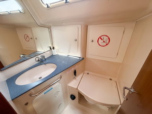 Bavaria 49 „LADY LIBERTY“ – fotka 4