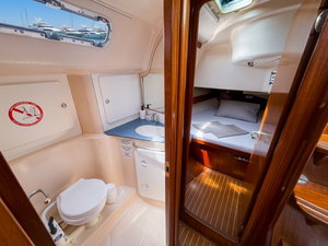 Bavaria 49 „LADY LIBERTY“ – fotka 5