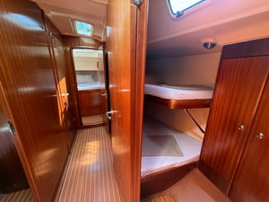 Bavaria 49 „LADY LIBERTY“ – fotka 9