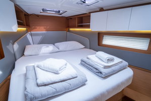 Dufour 41 „First Song“ – fotka 12