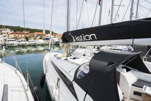 Dufour 41 „First Song“ – fotka 10