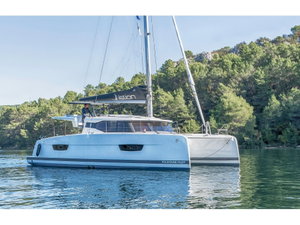 Isla 40 „First Step“ – fotka 1