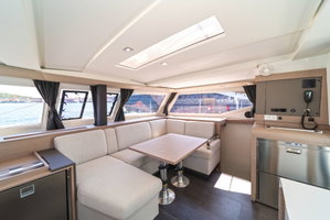 Isla 40 „First Step“ – fotka 13