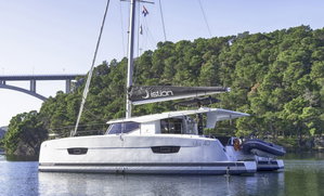 Isla 40 „First Step“ – fotka 7