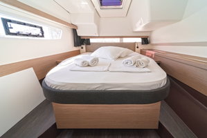 Isla 40 „First Step“ – fotka 4