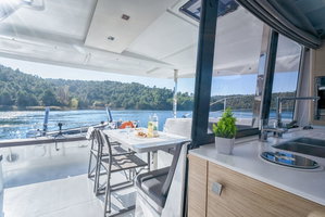 Isla 40 „First Step“ – fotka 9