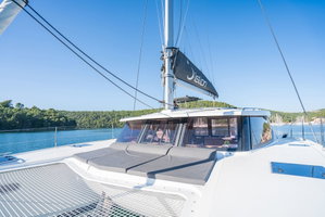 Isla 40 „First Step“ – fotka 12