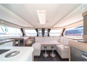Isla 40 „First Step“ – fotka 6