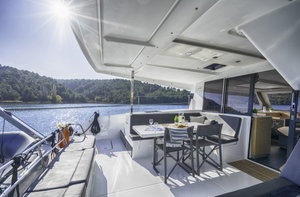 Isla 40 „First Step“ – fotka 8
