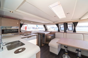 Isla 40 „First Step“ – fotka 14