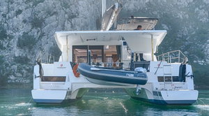 Isla 40 „First Step“ – fotka 2