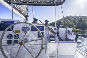 Isla 40 „First Step“ – fotka 10