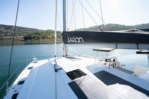 Isla 40 „First Step“ – fotka 11