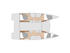 Isla 40 „First Step“ – fotka 17
